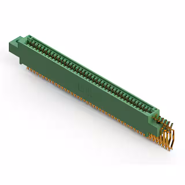345-092-555-802 EDAC Inc.  Edgeboard Connectors
